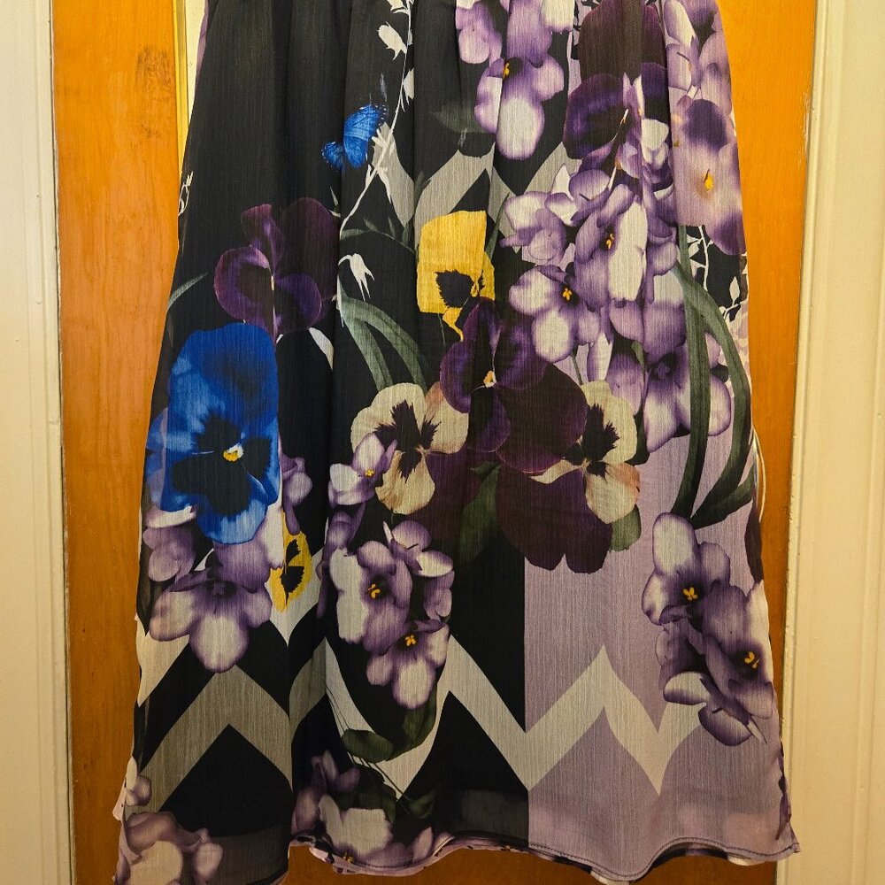 Two Skirt Set M